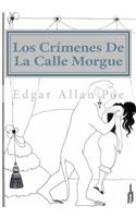 Los Crimenes de la Calle Morgue