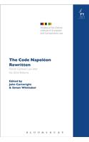 Code Napoléon Rewritten