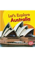 Let's Explore Australia