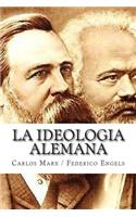 La Ideologia Alemana