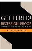 Get Hired!