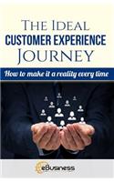 Ideal Customer Experience Journey