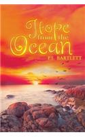 Hope from the Ocean