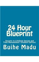 24 Hour Blueprint