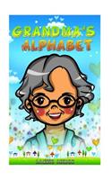 Grandma's Alphabet