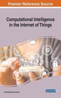 Computational Intelligence in the Internet of Things