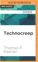 Technocreep