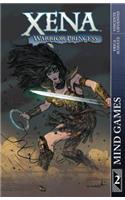 Xena Vol. 2: Mind Games TP