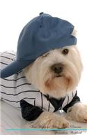 West Highland White Terrier Affirmations Workbook West Highland White Terrier Presents