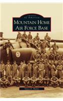 Mountain Home Air Force Base