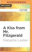 Kiss from Mr. Fitzgerald