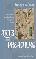 Arts and Preaching