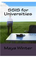 SSIS for Universities