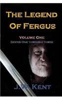 The Legend of Fergus