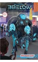Arcadia-Con