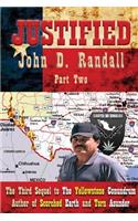 Justified--Part 2