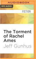 Torment of Rachel Ames