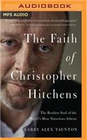 The Faith of Christopher Hitchens