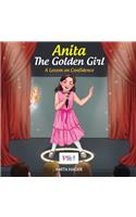 Anita The Golden Girl