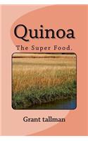 Quinoa