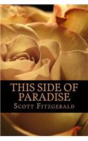 This Side of Paradise: (English)