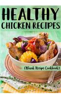Healthy Chicken Recipes