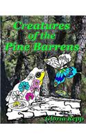 Creatures of the Pine Barrens