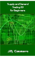 Supply and Demand Trading 101 for Beginners