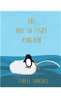 The Not So Fishy Penguin