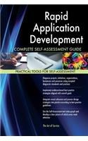 Rapid Application Development Complete Self-Assessment Guide