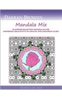 Mandala Mix