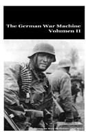German War Machine Volumen II
