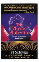The Master Motivator