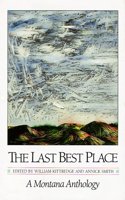 The Last Best Place