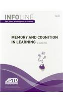 Memory and Cognition in Learning