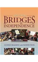 Bridges to Independence: Guided Reading with Nonfiction