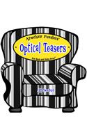 Armchair Puzzlers: Optical Teasers