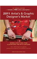 Artist's and Graphic Designer's Market