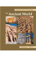 Great Events from History: The Ancient World