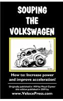 Souping the Volkswagen
