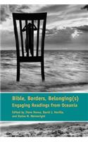 Bible, Borders, Belonging(s)