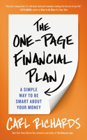 One-Page Financial Plan