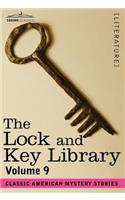 The Lock and Key Library