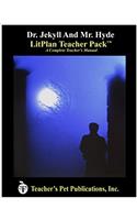 Litplan Teacher Pack