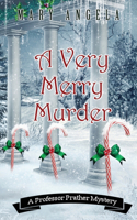 Very Merry Murder