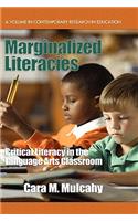 Marginalized Literacies