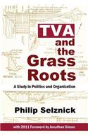 TVA and the Grass Roots