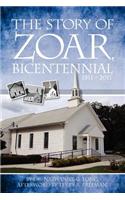 The Story of Zoar Bicentential 1811 - 2011