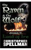 Raven & the Wolf