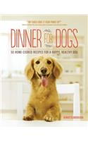Dinner for Dogs